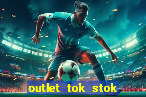 outlet tok stok porto alegre